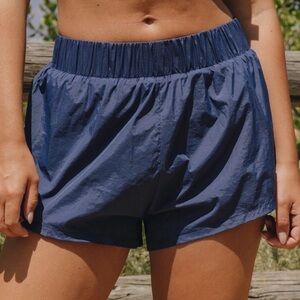 SUPER BOUNCE SHORTS